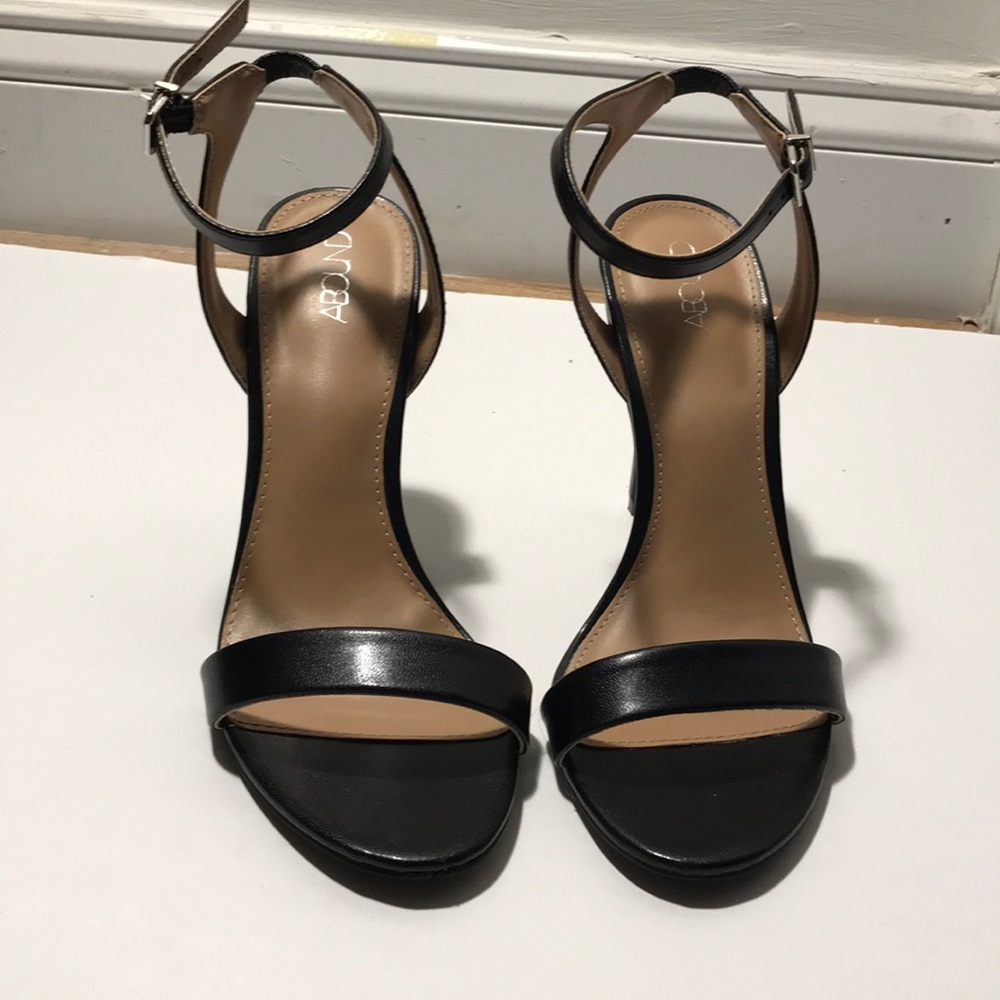 Abound Baxter Ankle Strap Sandal